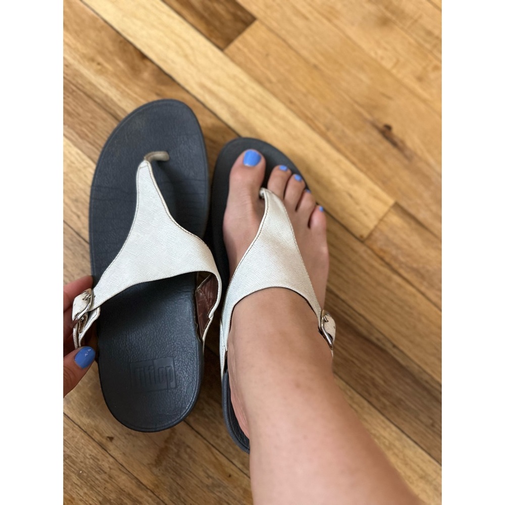 🚫SOLD🚫 Flit Flop (German Brand)